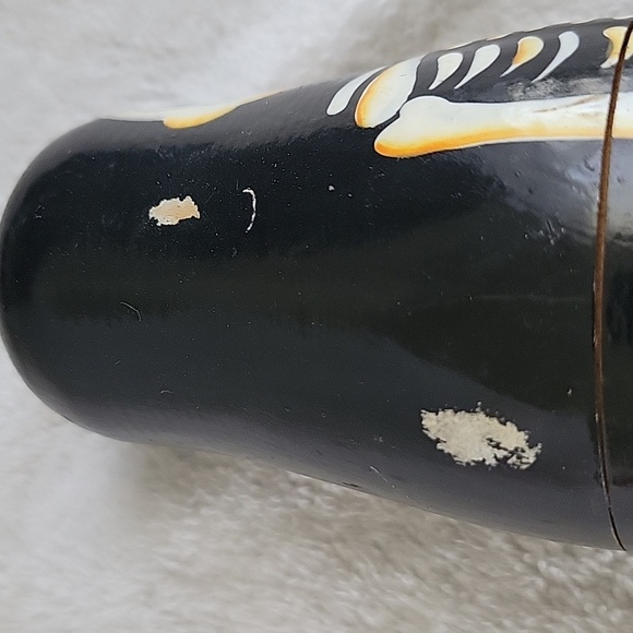 Skeleton Nesting Dolls Set Of 5.  Made In China. Good Condition - Picture 13 of 16